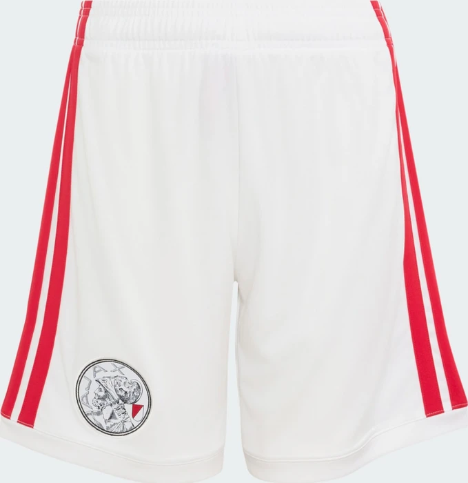 adidas Ajax Amsterdam 2026/2027 Heimshorts (Junior)
