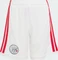 adidas Ajax Amsterdam 2026/2027 Heimshorts (Junior) Vorschaubild