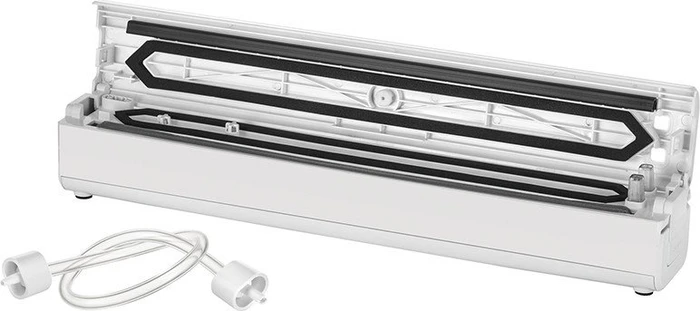 Unold 48090 Kompakt Vakuumierer/Folienschweißgerät