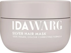 Ida Warg Beauty Silver Hair Mask, 300ml