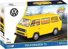 Cobi Volkswagen T3