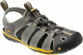 Keen Clearwater CNX gargoyle/super lemon (Herren)