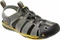 Keen Clearwater CNX gargoyle/super lemon (Herren) Vorschaubild