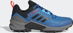 adidas Terrex Swift R3 blue rush/core black/sky rush (Herren)