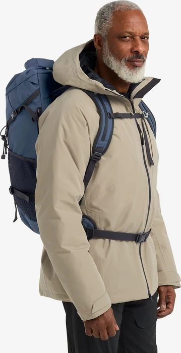 Jack Wolfskin Velocity Lite 28 midnight sky
