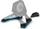 Tacx Neo Motion Plates Rollentrainer Halterung (010-13193-00)