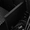 SilverStone Fortress FTZ01-E, schwarz, Mini-ITX Vorschaubild