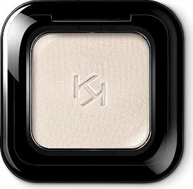 KIKO Milano High Pigment Eyeshadow 37 matte white, 1.5g