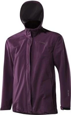 Löffler Classic GTX Funktionsjacke rosenholz (Damen)