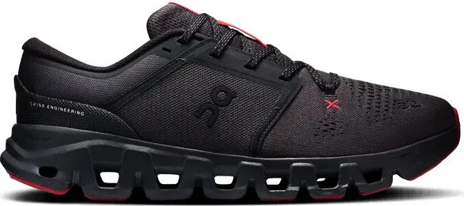 On Cloud X 5 eclipse/black (Herren)