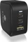 RaidSonic Icy Box IB-PS103-PD Steckerladegerät für USB Power Delivery Vorschaubild