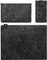 Durable Notebook Hülle MultiBag EFFECT Passend für maximal: 41,7 cm (16,4") Anthrazit, Grau Vorschaubild