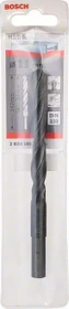 Bosch Professional HSS-R reduzierter Schaft Spiralbohrer, 11x94x142mm, 1 Stück