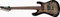 Ibanez AZ427P1PB CKB Charcoal Black Burst Vorschaubild