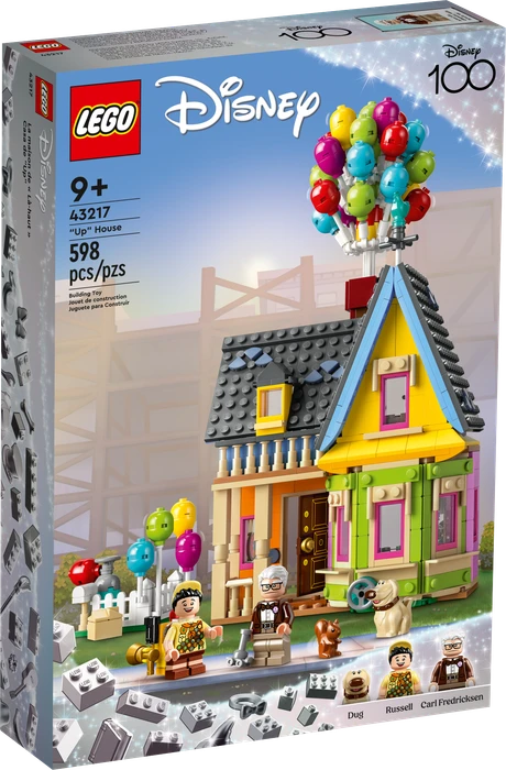 LEGO Disney Princess