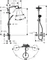 Hansgrohe Raindance S Showerpipe 240 1jet mit Thermostat chrom Vorschaubild