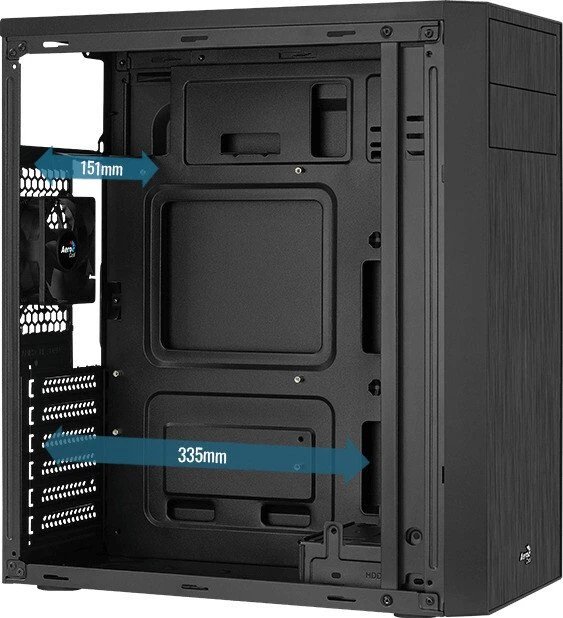 AeroCool CS-1103