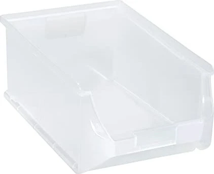 Allit ProfiPlus Box Sichtbox
