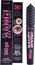 Benefit BADgal BANG! Mascara intense black, 8.5g