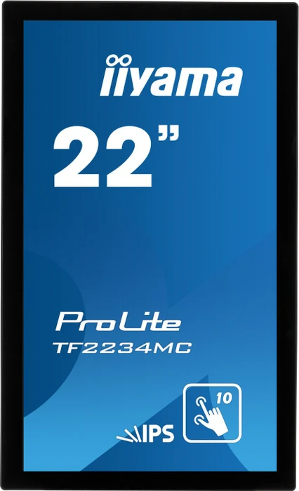 iiyama ProLite TF2234MC-B6AGB, 21.5"