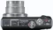 Panasonic Lumix DMC-TZ22 schwarz Vorschaubild