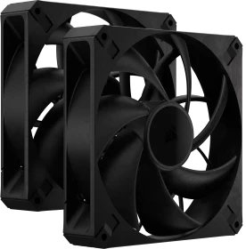 Corsair RS Series RS140 Max, 140mm, 2er-Pack