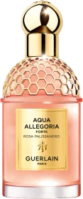 Guerlain Aqua Allegoria Forte Rosa Palissandro Eau de Parfum nachfüllbar, 75ml