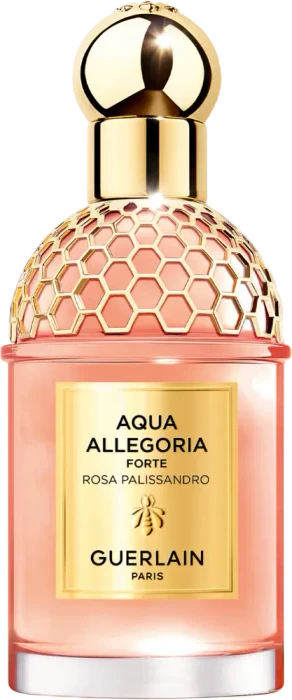 Guerlain Aqua Allegoria Forte Rosa Palissandro Eau de Parfum