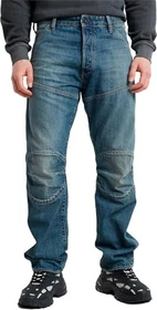 G-Star 5620 3D Regular Jeans antique faded oasis (Herren)