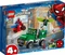 LEGO Marvel Super Heroes Spielset - Vultures LKW-Überfall Vorschaubild