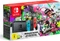 Nintendo Switch - Splatoon 2 Bundle schwarz/blau/rot Vorschaubild