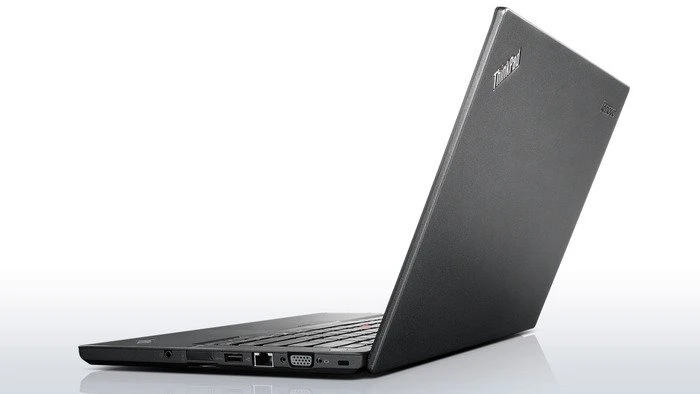 Lenovo ThinkPad T440s, Core i5-4200U, 4GB RAM, 500GB HDD, DE