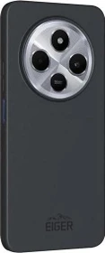 Eiger Grip Case für Xiaomi Redmi 14C schwarz