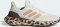 adidas Pureboost 23 core white/gold metallic/shadow brown (Damen) Vorschaubild