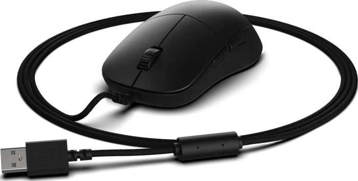 Endgame Gear XM2 8k v2 Gaming Mouse schwarz, USB