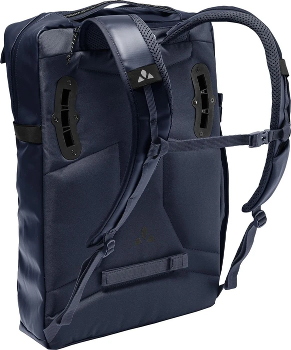 Vaude Mineo Transformer 20 Gepäcktasche eclipse