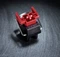 Razer Huntsman Mini, Mercury White, Razer Linear Optical RED, USB, DE Vorschaubild