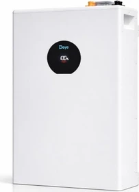 Deye SE-F5 Pro, 5.12kWh