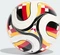 adidas Trionda FIFA WM 2026 Deutschland Club Heim Fußball Vorschaubild