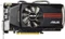 ASUS Radeon HD 7770 GHz Edition, HD7770-DC-1GD5-V2 DirectCU, 1GB GDDR5, 2x DVI, HDMI, DP Vorschaubild