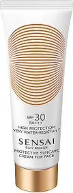 Sensai Silky Bronze Cellular Protecitve Sonnencreme LSF30, 50ml