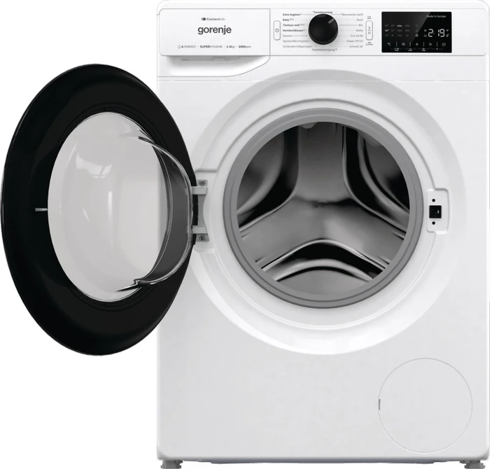 Gorenje G400 WPN11EI86ADTS Frontlader