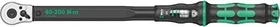 Wera Click-Torque C 3 Drehmomentschlüssel, 1/2"