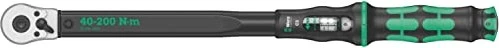 Wera Click-Torque C 3 Drehmomentschlüssel, 1/2"