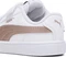Puma Rickie Classic puma white/rose gold (Junior) Vorschaubild