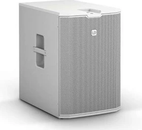 LD Systems MAUI 44 G2 W weiß