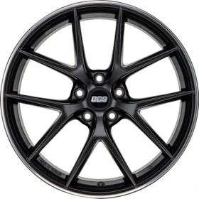 BBS CI-R 9.0x19 5/120 ET44 (verschiedene Farben)