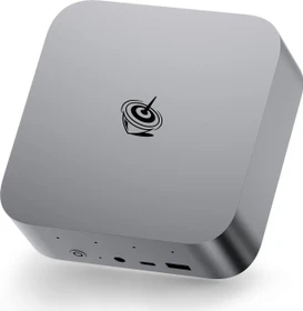 Beelink SER9 Pro, Space Gray, Ryzen AI 9 HX 370, 32GB RAM, 1TB SSD
