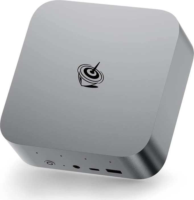 Beelink SER9 Pro, Space Gray, Ryzen AI 9 HX 370, 32GB RAM, 1TB SSD