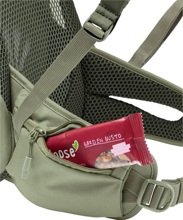 Vaude Skomer Tour 36+ Modell 2021 willow green (Damen)
